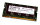 512 MB DDR RAM PC-3200S 200-pin SO-DIMM Laptop-Memory  Apacer 77.G1737.AR0