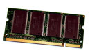 512 MB DDR-RAM PC-3200S 200-pin SO-DIMM Laptop-Memory ADATA AD1400512MOS