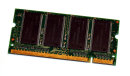 512 MB DDR-RAM PC-2700S 200-pin SO-DIMM Infineon...