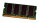 512 MB DDR-RAM PC-2700S 200-pin SO-DIMM Infineon HYS64D64020GDL-6-B