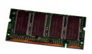 512 MB DDR RAM 200-pin SO-DIMM PC-2700S  Unifosa...