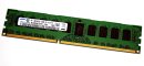 2 GB DDR3-RAM 240-pin Registered ECC 2Rx8 PC3-10600R 1,5V...