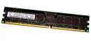 1 GB DDR-RAM PC-2700R Registered-ECC Server-Memory...