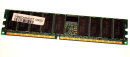 256 MB DDR-RAM 184-pin PC-2100R CL2 Registered-ECC...