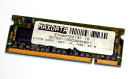 512 MB DDR2 RAM 200-pin SO-DIMM PC2-5300S  Swissbit...