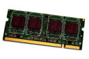 512 MB DDR2 RAM 200-pin SO-DIMM PC2-4300S CL4   Apacer P/N: 75.963AC.G11