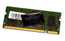 1 GB DDR2-RAM 200-pin SO-DIMM 2Rx16 PC2-6400S Micron MT8HTF12864HDZ-800H1