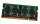 256 MB DDR2 RAM 200-pin SO-DIMM PC2-4300S CL4   Apacer P/N: 75.854AC.G03