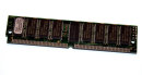 32 MB FPM-RAM with Parity 72-pin PS/2-Memory 60 ns MSC 93682D03J3SD-6   Hyundai-Chip