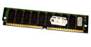 16 MB FPM-RAM 72-pin 4Mx36 Parity PS/2 Simm 70ns  OKI...