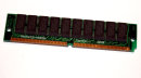 8 MB FPM-RAM 2Mx40-7E with ECC 72-pin PS/2-Memory 70 ns...