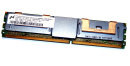 2 GB DDR2 Fully Buffered FB-DIMM 2Rx8 PC2-6400F Micron MT18HTF25672FDY-80EE1D4