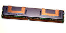 2 GB DDR2 Fully Buffered FB-DIMM 2Rx8 PC2-6400F Micron...