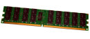 4 GB DDR2-RAM 240-pin Registered ECC 2Rx4 PC2-3200P...