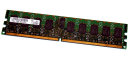 2 GB DDR2-RAM 240-pin Registered ECC 1Rx4 PC2-5300P Hynix...