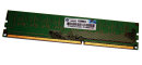 1 GB ECC DDR3-RAM 240-pin 1Rx8 PC3-10600E CL9 Samsung...