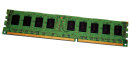2 GB DDR3-RAM Registered ECC 2Rx8 PC3-10600R Micron MT18JSF25672PDZ-1G4F1BA