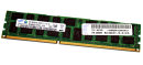 4 GB DDR3-RAM 240-pin Registered ECC 4Rx8 PC3-8500R Samsung M393B5173FH0-CF8