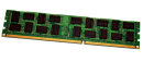 4 GB DDR3-RAM 240-pin Registered ECC 4Rx8 PC3-8500R...