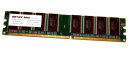 1 GB DDR-RAM 184-pin PC-2700U nonECC  Buffalo Select...