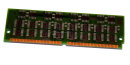 16 MB FPM-RAM with Parity 4Mx36 72-pin PS/2 70 ns IBM & Industry standard PD1010