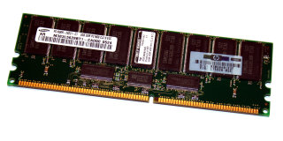 2 GB DDR-RAM 184-pin PC-1600R Registered-ECC CL2.0 Samsung M383L5628BT1-CA0Q0