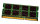 4 GB DDR3 RAM 204-pin SO-DIMM PC3-8500S  204-pin  Samsung M471B5273BH1-CF8