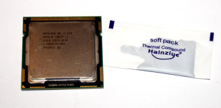 Intel CPU Core i3-530 SLBLR  2x2.93GHz / 4MB Cache / Sockel LGA1156