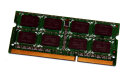 2 GB DDR3-RAM 204-pin SO-DIMM 2Rx8 PC3-8500S  Adata...
