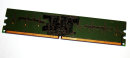 1 GB DDR2-RAM 240-pin ECC DIMM PC2-5300E  Kingston KVR667D2E5/1G   9905320