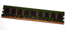 2 GB DDR2-RAM 240-pin ECC DIMM PC2-6400E  Samsung...