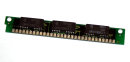 1 MB Simm 30-pin with Parity 70 ns 3-Chip Samsung KMM591000BN7