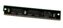 256 kB Simm 30-pin with Parity 100 ns 3-Chip Samsung KMM59256B-10