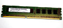 2 GB DDR3-RAM 240-pin ECC 1Rx8 PC3L-10600E  Micron...