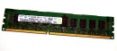 2 GB DDR3-RAM Registered ECC 1Rx4 PC3L-10600R 1,35V...