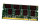 1 GB DDR-RAM 200-pin SO-DIMM PC-3200S   extrememory EXME01G-SD1N-400D30-E1