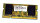 512 MB DDR RAM 200-pin SO-DIMM PC-2100S  Swissbit SDN06464S2B21MT-75
