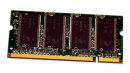 512 MB DDR-RAM 200-pin SO-DIMM PC-2700S  Smart...