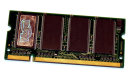 512 MB DDR RAM 200-pin SO-DIMM PC-2700S  VDATA...