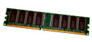 1 GB DDR-RAM 184-pin PC-3200U nonECC   DELL SNPJ0203C/1G