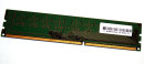 2 GB DDR3-RAM 240-pin 1Rx8 PC3-12800E-11-11-D1  ECC-Memory  Samsung M391B5773DH0-CK0