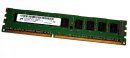 2 GB DDR3-RAM 240-pin ECC 1Rx8 PC3L-10600E   Micron...