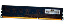 2 GB DDR3-RAM 240-pin non-ECC 1Rx8 PC3-10600U-9-10-A0...