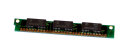 1 MB Simm 30-pin 60 ns 3-Chip 1Mx9 Parity (Chips: 2x...
