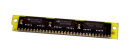 1 MB Simm 30-pin 70 ns 3-Chip 1Mx9  Parity (Chips: 2x Hyundai HY514400J-70 + 1x HY531000AJ-70)