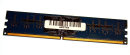 1 GB DDR2-RAM 240-pin 1Rx8 PC2-6400U non-ECC  Hynix HMP112U6EFR8C-S6 AB-C