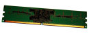 512 MB ECC DDR2-RAM 240-pin 1Rx8 PC2-5300E  Micron...