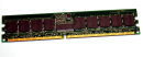 1 GB DDR-RAM 184-pin PC-3200R Registered-ECC CL3   Samsung M312L2920CZ3-CCC