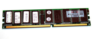 2 GB DDR-RAM 184-pin PC-2700R Registered-ECC SimpleTech 061117-MM2-004