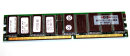 2 GB DDR-RAM 184-pin PC-2700R Registered-ECC SimpleTech...